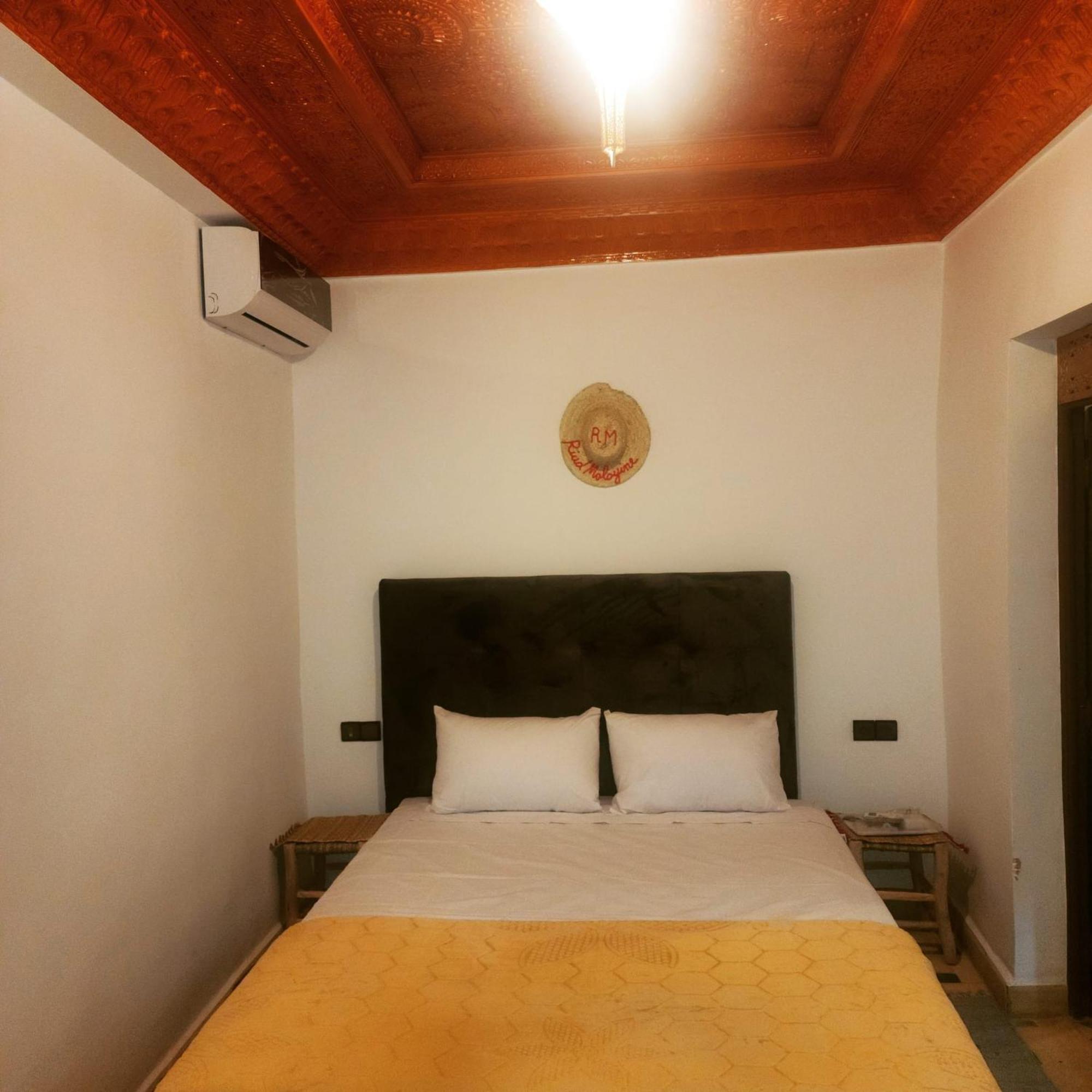 Riad Malayine Marraquexe Exterior foto